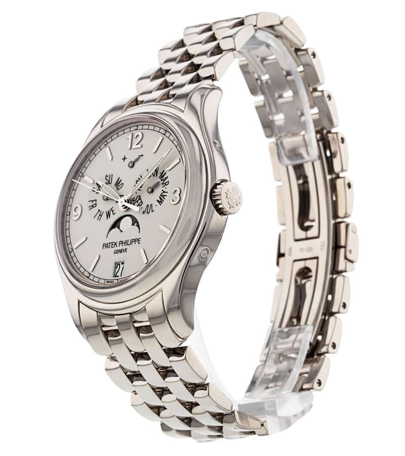 Patek Philippe Complications 5146/1G-001